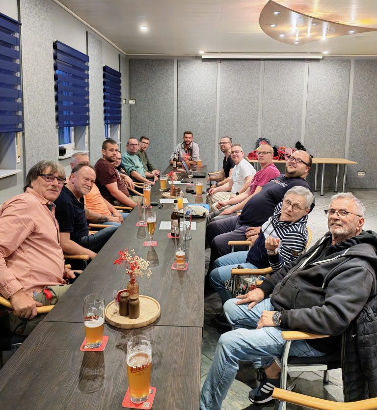 Bericht der Generalversammlung
